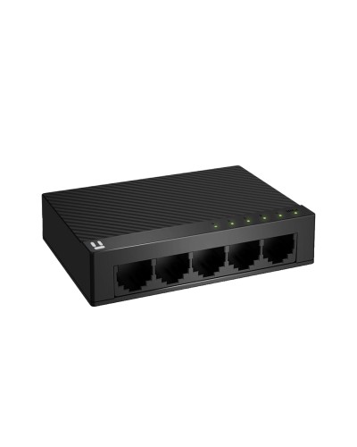 Netis ST3105C. Коммутатор неуправляемый. Netis в Ангарске