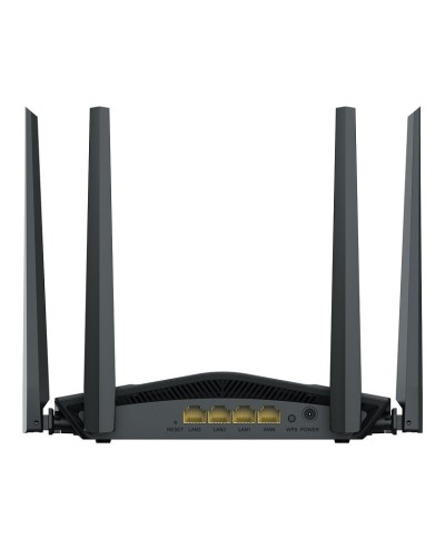 Netis NX10 AX1500. Роутер беспроводной. Netis в Ангарске