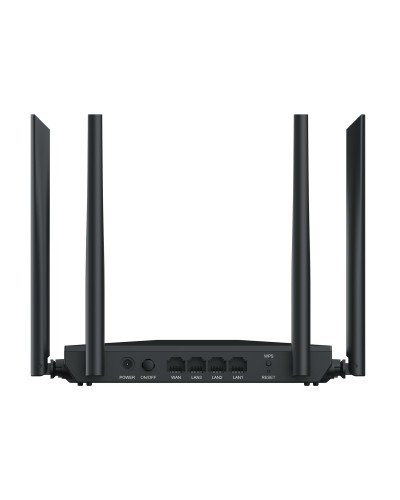 Netis NC65 AC1200. Роутер беспроводной. Netis в Ангарске