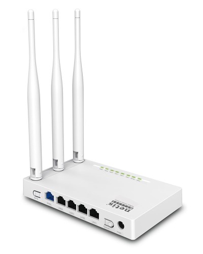 Netis WF2409E N300. Роутер беспроводной. Netis в Ангарске