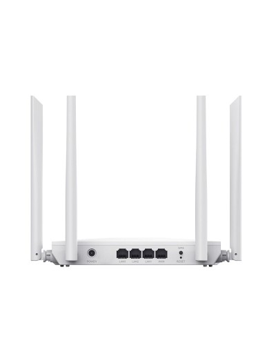 Netis NC21 AC1200. Роутер беспроводной. Netis в Ангарске