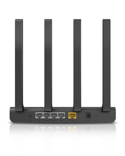 Netis N2 AC1200. Роутер беспроводной. Netis в Ангарске
