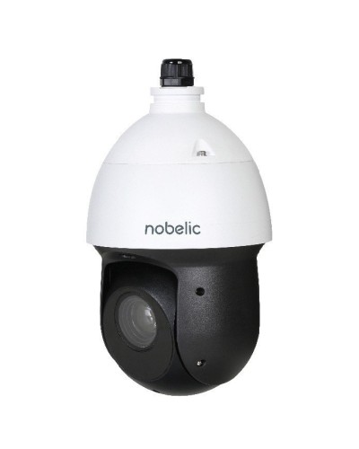 NBLC-4225Z-ASDV2. Видеокамера IP поворотная. Nobelic в Ангарске