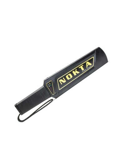 ULTRA SCANNER. Металлодетектор ручной. Nokta Makro в Ангарске