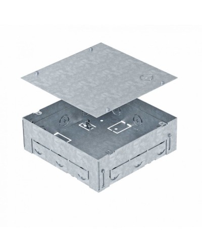 UDHOME BOX 4, (7427430). Коробка для люка. OBO Bettermann в Ангарске