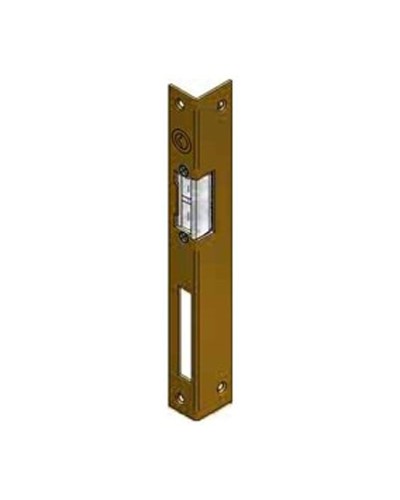 F 47 Brown (A47). Планка угловая, длинная. O&C в Ангарске