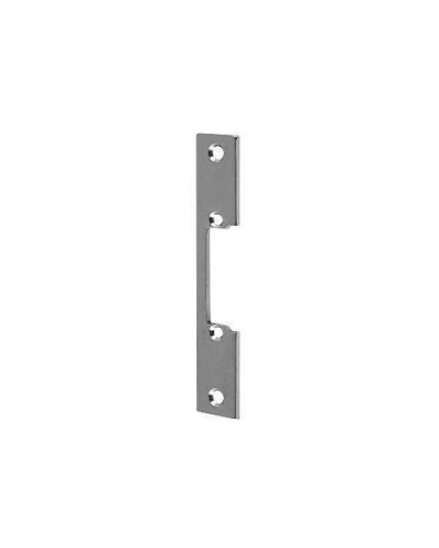 F 01 Grey (S01Z). Планка плоская, короткая. O&C в Ангарске