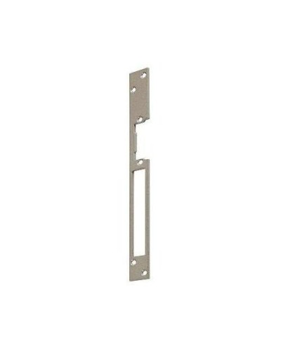 F 03 Grey (L03Z). Планка плоская длинная универсальная. O&C в Ангарске