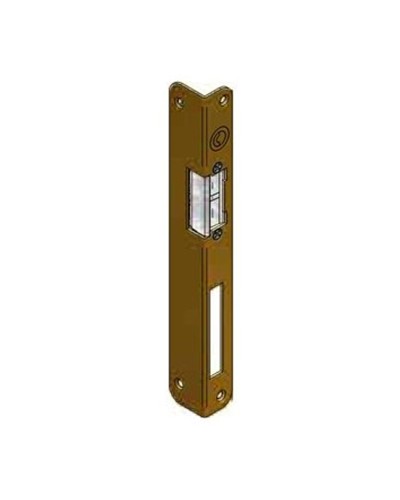 F 45 Brown (A45). Планка угловая, длинная. O&C в Ангарске