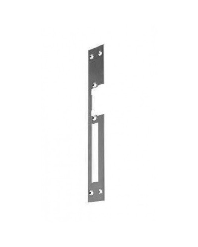 F 63 Inox (L03X). Планка плоская, длинная. O&C в Ангарске