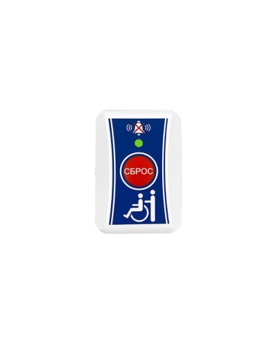 AL-CB. Кнопка отмены вызова. OMEGA в Ангарске
