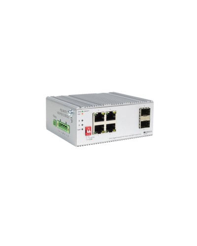 OR-OI2206P/60W/A1A. Неуправляемый коммутатор. ORIGO в Ангарске