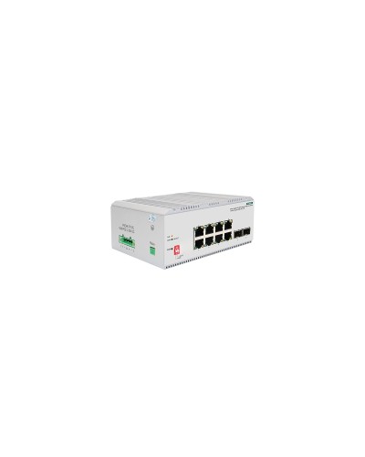 OR-OI2210P+/185W/A1A. Неуправляемый коммутатор. ORIGO в Ангарске
