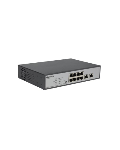 OR-OS2210P/120W/A1A. Неуправляемый коммутатор. ORIGO в Ангарске