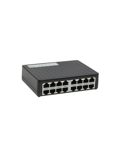 OR-OS1116/A1A. Неуправляемый коммутатор. ORIGO в Ангарске
