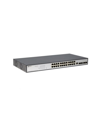 OR-OS3228/A1A. Управляемый коммутатор. ORIGO в Ангарске