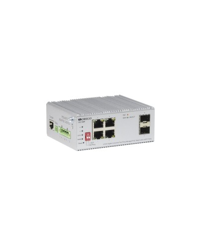 OR-OI3106/A1A. Управляемый коммутатор. ORIGO в Ангарске