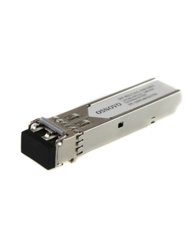 SFP-M2LC14-G-1310-1310-I. SFP-модуль. OSNOVO в Ангарске