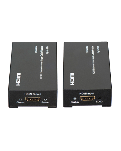 TA-Hi/1+RA-Hi/1. Удлинитель HDMI-сигнала. OSNOVO в Ангарске