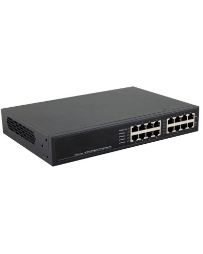 Midspan-8/150RG. Инжектор PoE. OSNOVO в Ангарске