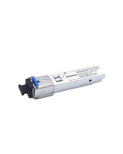 SFP-S1SC18-F-1310-1550. SFP-модуль. OSNOVO в Ангарске