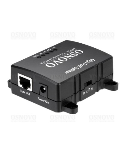 PoE Splitter/G2. Сплиттер PoE. OSNOVO в Ангарске