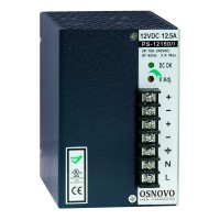 PS-12150/I. Блок питания промышленный. OSNOVO