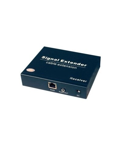 RLN-VKM/1. Удлинитель VGA, аудио-сигналов. OSNOVO в Ангарске