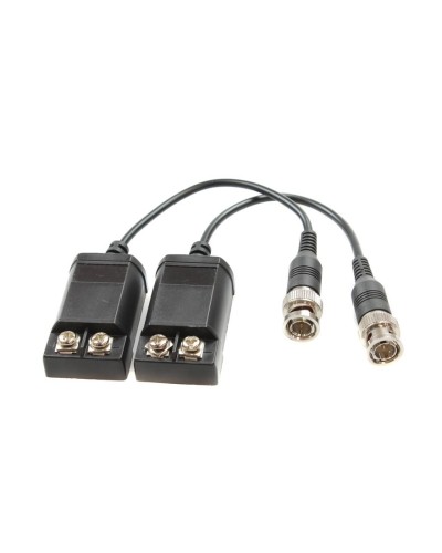 TP-H/5. Приемопередатчик пассивный HDCVI/TVI/AHD. OSNOVO в Ангарске