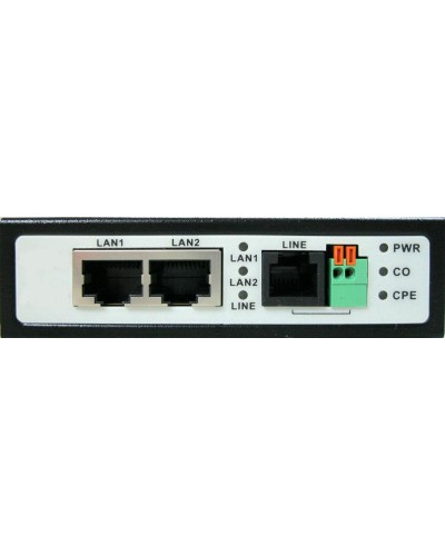 TR-IP2. Удлинитель Ethernet. OSNOVO в Ангарске