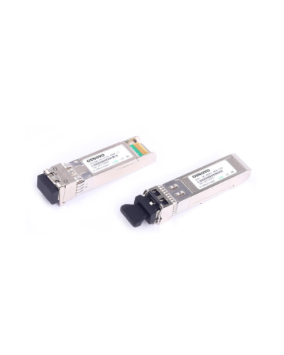 SFP-M2LC05-10G-850-850. SFP-модуль. OSNOVO в Ангарске