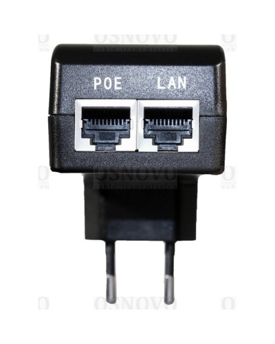 Midspan-1/151. Инжектор PoE. OSNOVO в Ангарске