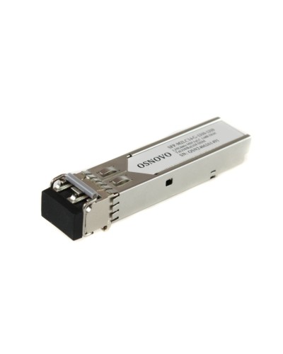 SFP-M2LC14-G-1310-1310. SFP-модуль. OSNOVO в Ангарске