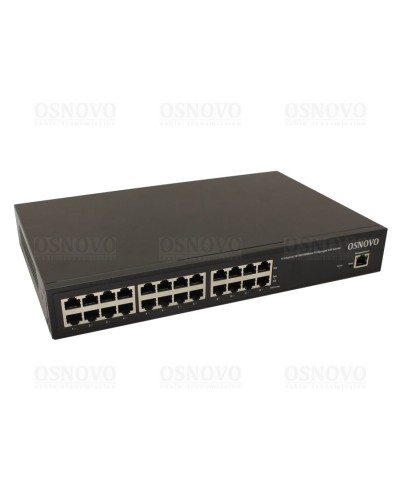 Midspan-12/180RGM. Инжектор PoE. OSNOVO в Ангарске