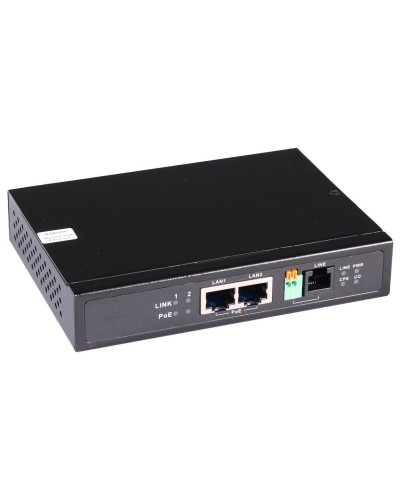 TR-IP2PoE. Удлинитель Ethernet. OSNOVO в Ангарске