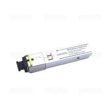 SFP-S1SC13-G-1550-1310. SFP-модуль. OSNOVO