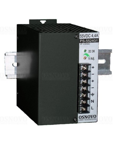 PS-55240/I. Блок питания. OSNOVO в Ангарске