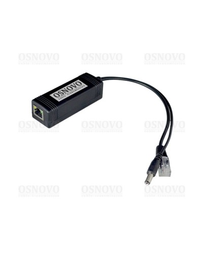PoE Splitter/2. Сплиттер PoE. OSNOVO в Ангарске