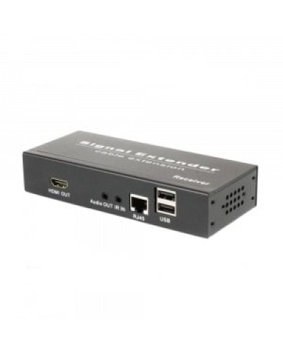 RLN-HiKMDA2. Блок приема HDMI. OSNOVO в Ангарске