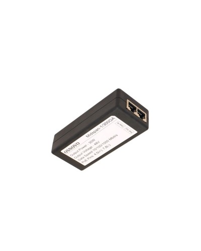 Midspan-1/300GA. Инжектор PoE. OSNOVO в Ангарске