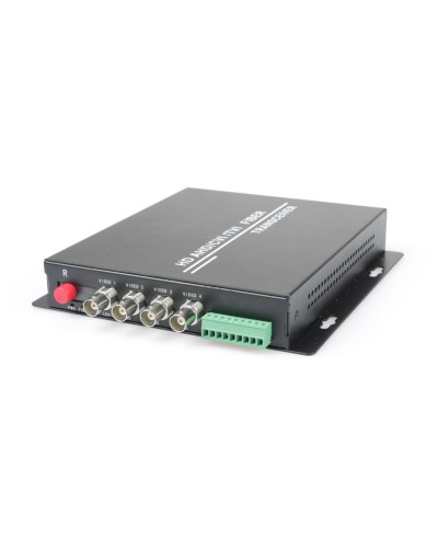 RA-H42-15F. Удлинитель HDCVI, HDTVI, AHD, CVBS, RS485. OSNOVO в Ангарске