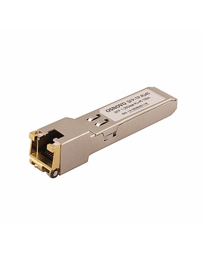 SFP-TP-RJ45(1G). SFP-модуль. OSNOVO в Ангарске