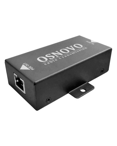 E-PoE/1. Удлинитель PoE по кабелю UTP. OSNOVO в Ангарске