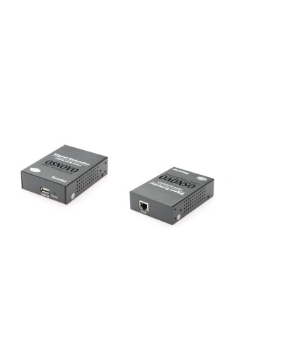 TLN-U1/1+RLN-U4/1. Удлинитель USB 2.0. OSNOVO в Ангарске