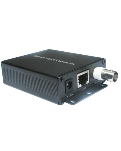 TR-IP/1. Удлинитель Ethernet. OSNOVO в Ангарске