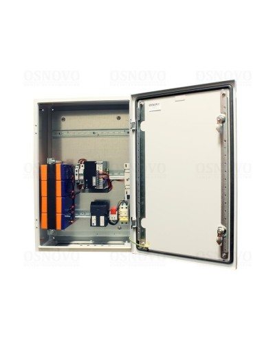 OS-46TB1: Кросс оптический уличный в монтажном шкафу в Ангарске