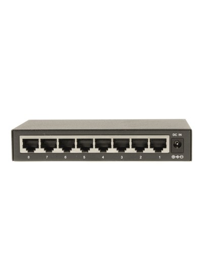 SW-70800. Коммутатор без PoE. OSNOVO в Ангарске