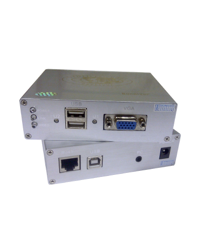 TA-VKM/3+RA-VKM/3(ver.2). Комплект для передачи VGA. OSNOVO в Ангарске