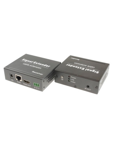 TA-HiDP+RA-HiDP. Удлинитель HDMI-сигнала. OSNOVO в Ангарске