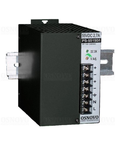 PS-55150/I. Блок питания. OSNOVO в Ангарске